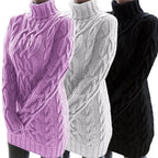 Angelina Knit Dress