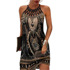 Rosemary Elaina Dress