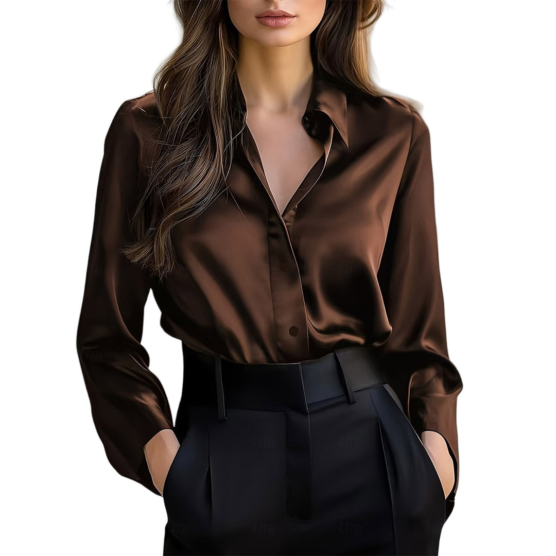 Katalina Macie Shirt