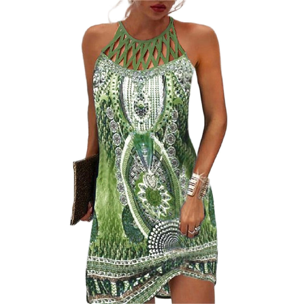 Rosemary Elaina Dress