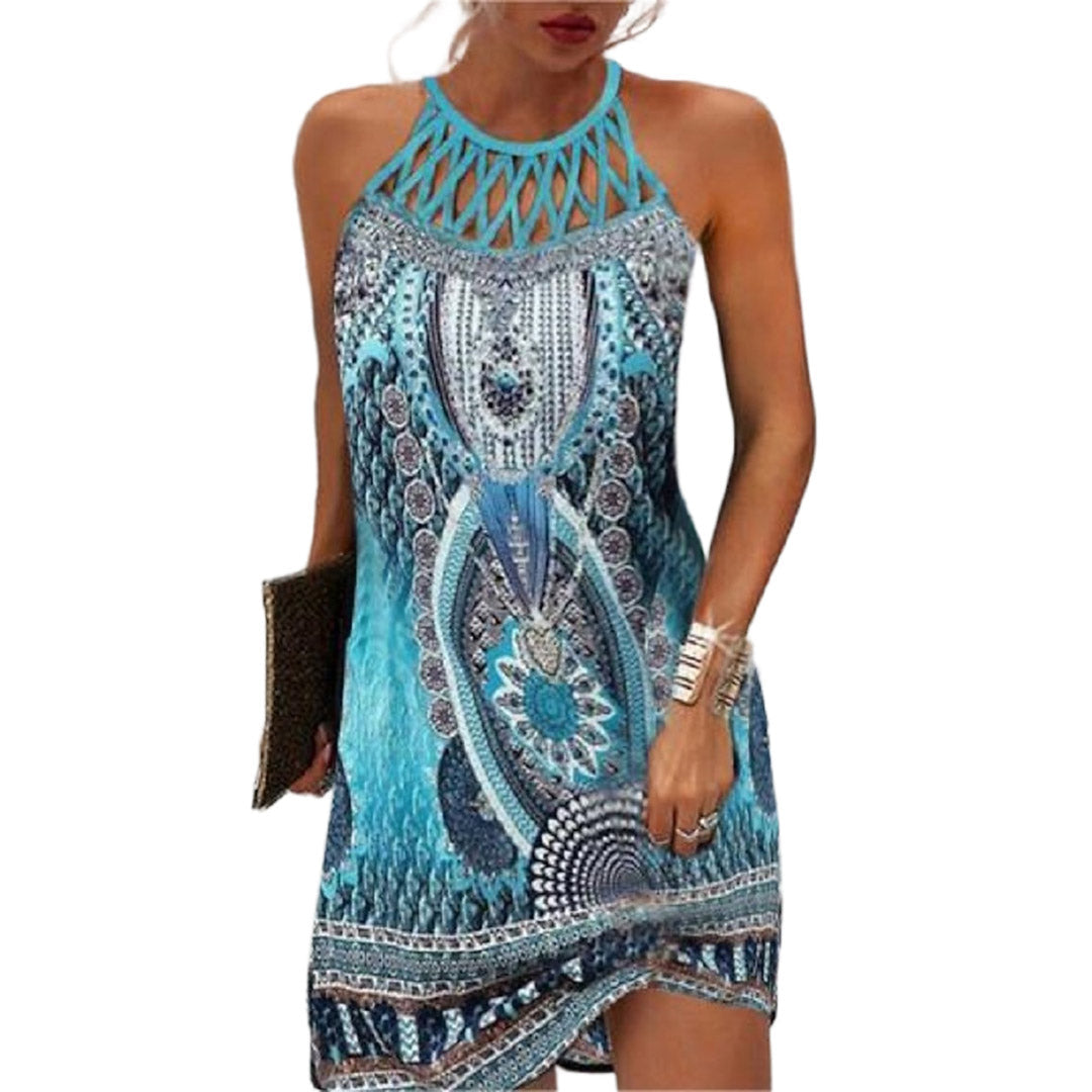 Rosemary Elaina Dress