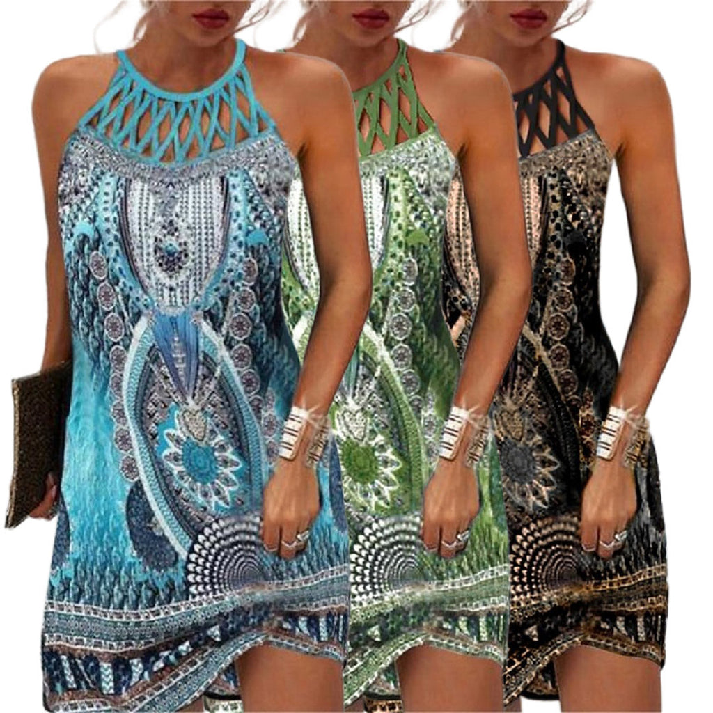 Rosemary Elaina Dress