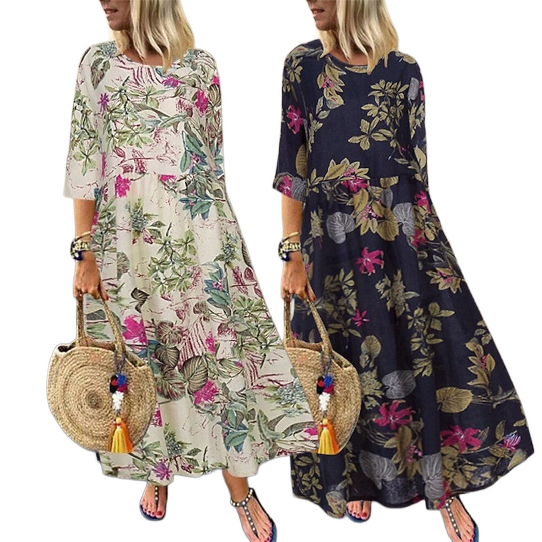 Nicole Liana Dress