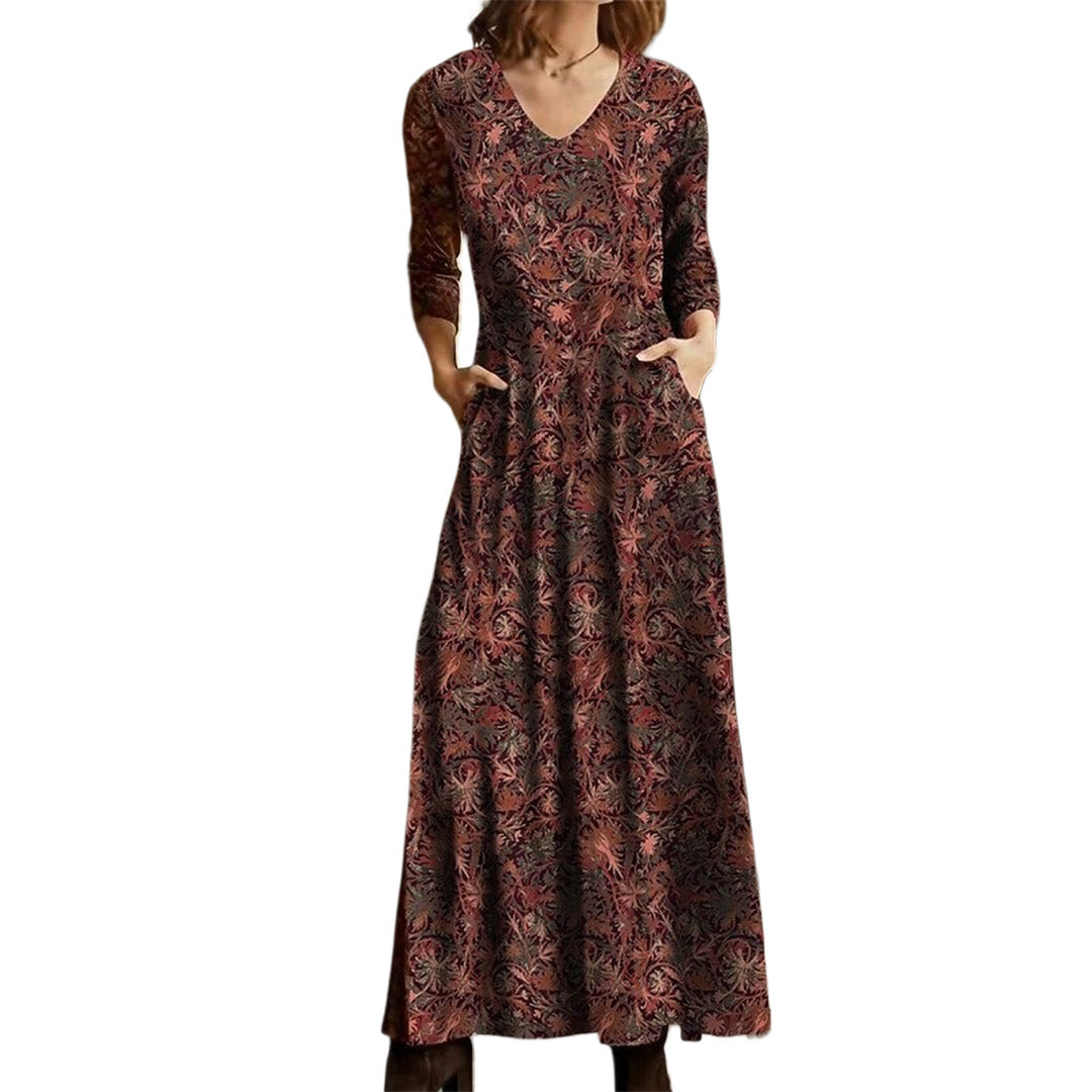 Marlee Everlee Dress