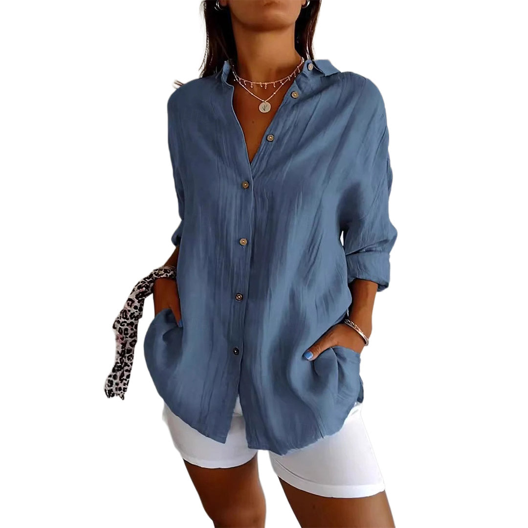 Isla Rose Shirt