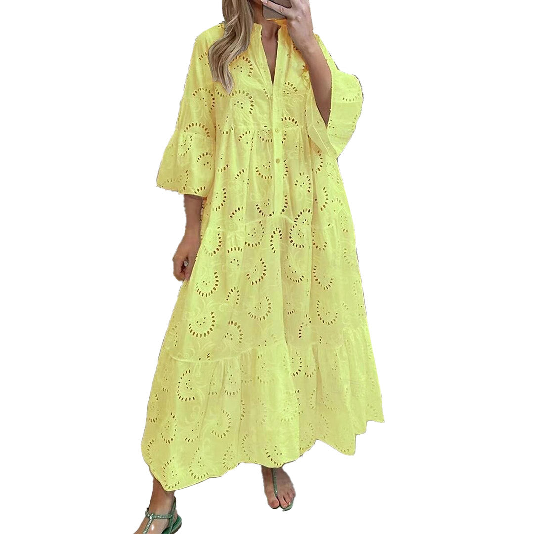 Harmony Juliet Dress