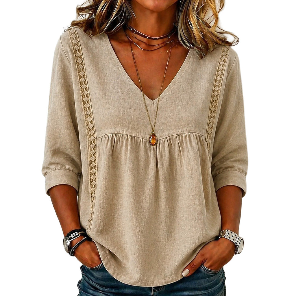 Julianna Taylor Shirt