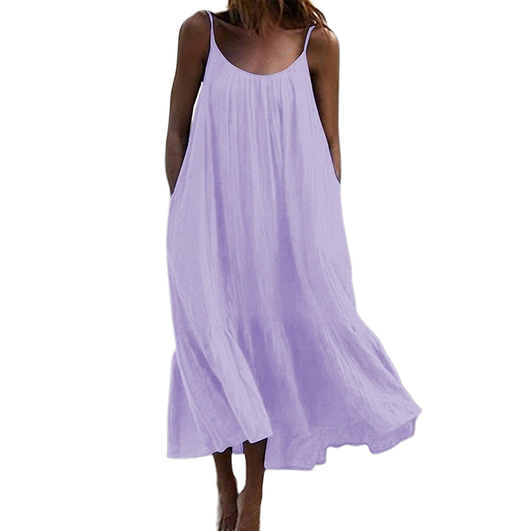 Paige Malia Dress