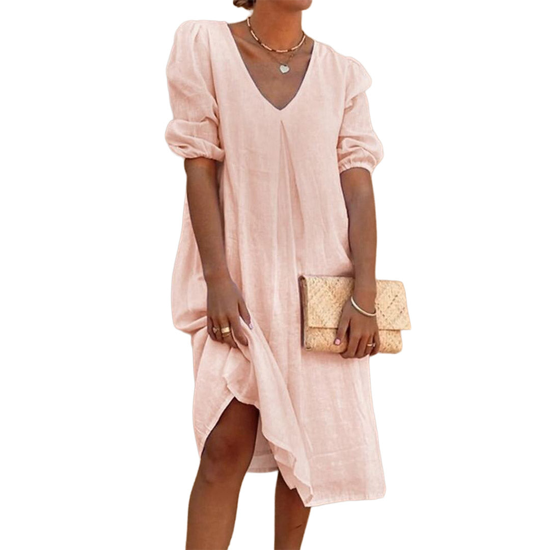 Estella Alisson Dress