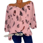 Willow Skye Blouse