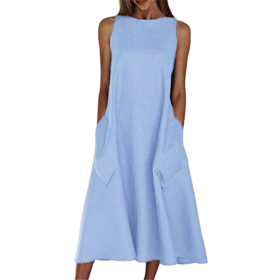 Celine Arabella Dress