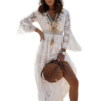Florence Dena Dress