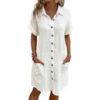 Lucille Amora Dress