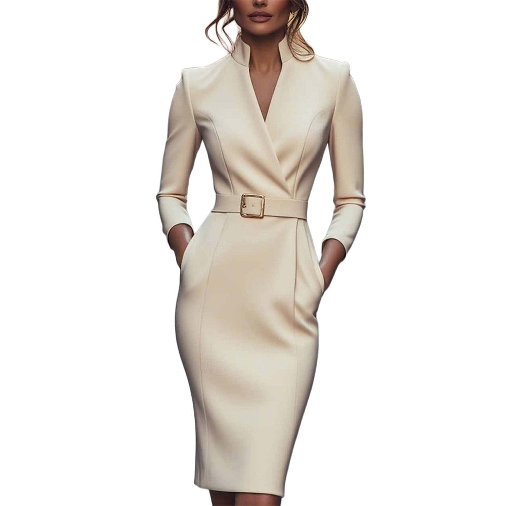 Gabriela Madisson Dress