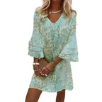Miley Emory Dress