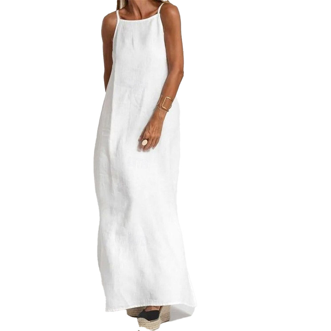 Brianna Presley Dress