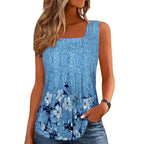 Celeste Bloom Top