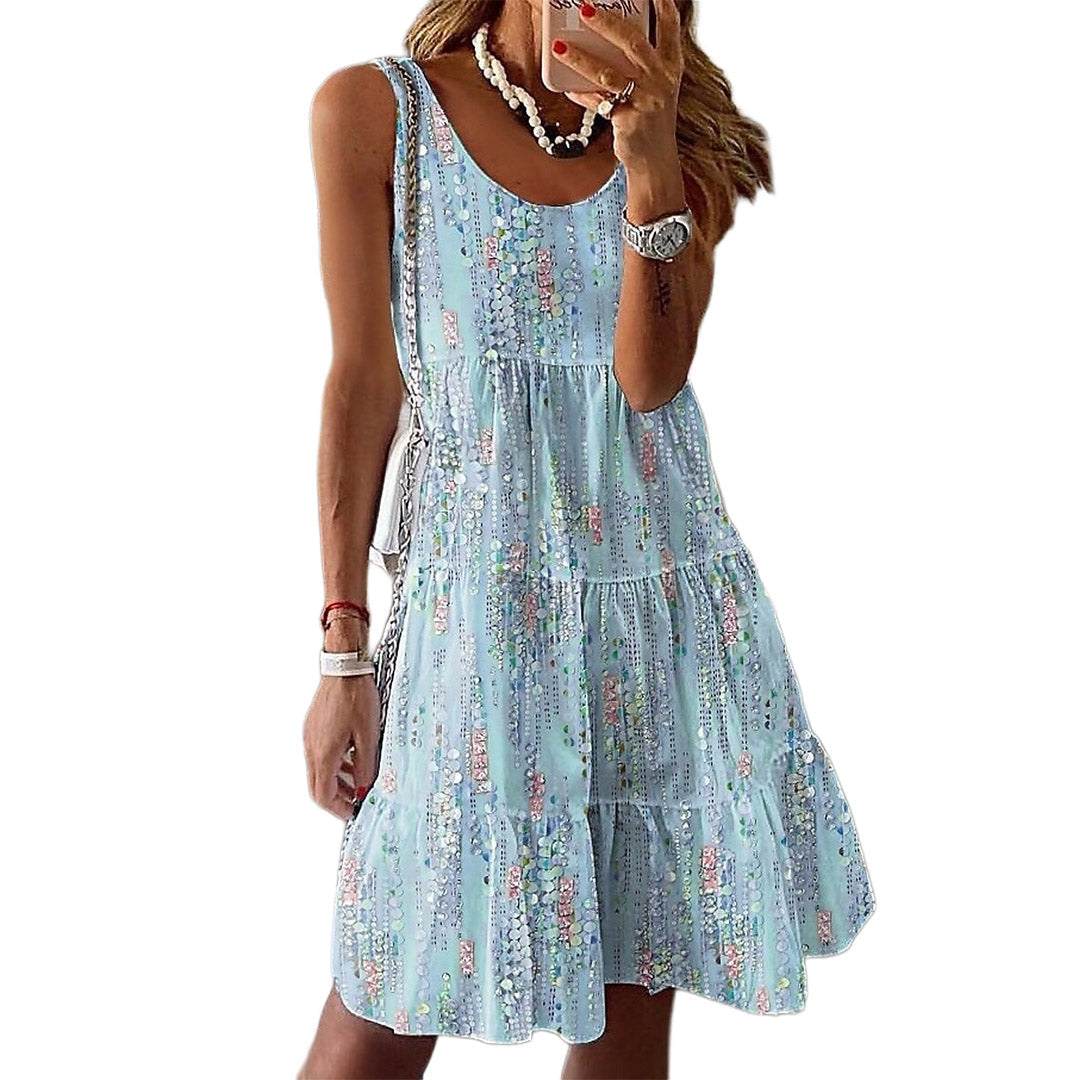 Marlowe Cecelia Dress