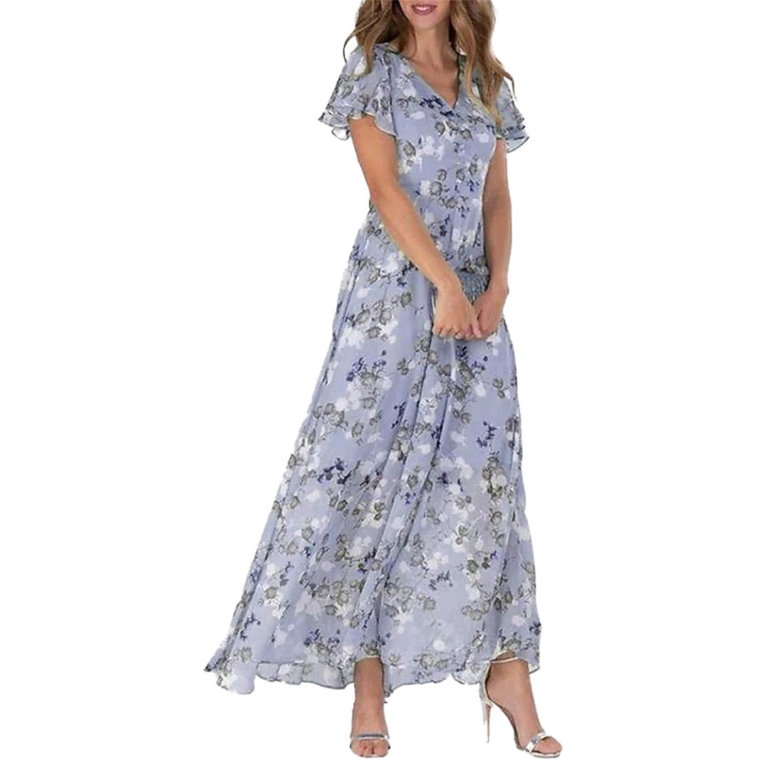 Maisie Collins Dress