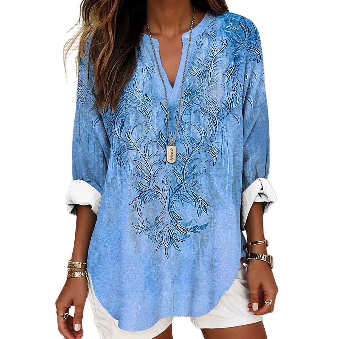 Ariana Serenity Top
