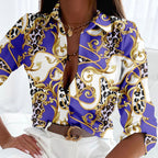 Valentina Rose Top