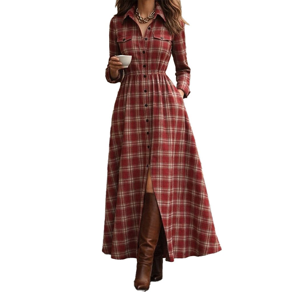 Amora Kaylee Dress