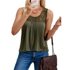 Calliope Bianca Top
