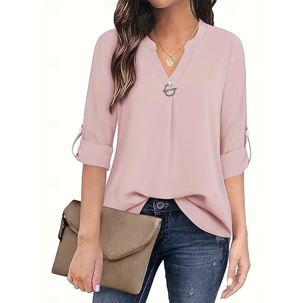 Elena Grace Blouse