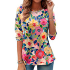 Lenora Everlee Top