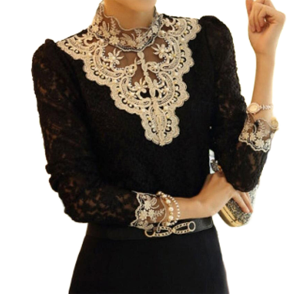 Vivienne Claire Top
