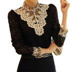 Vivienne Claire Top