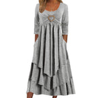 Sabrina Seren Dress