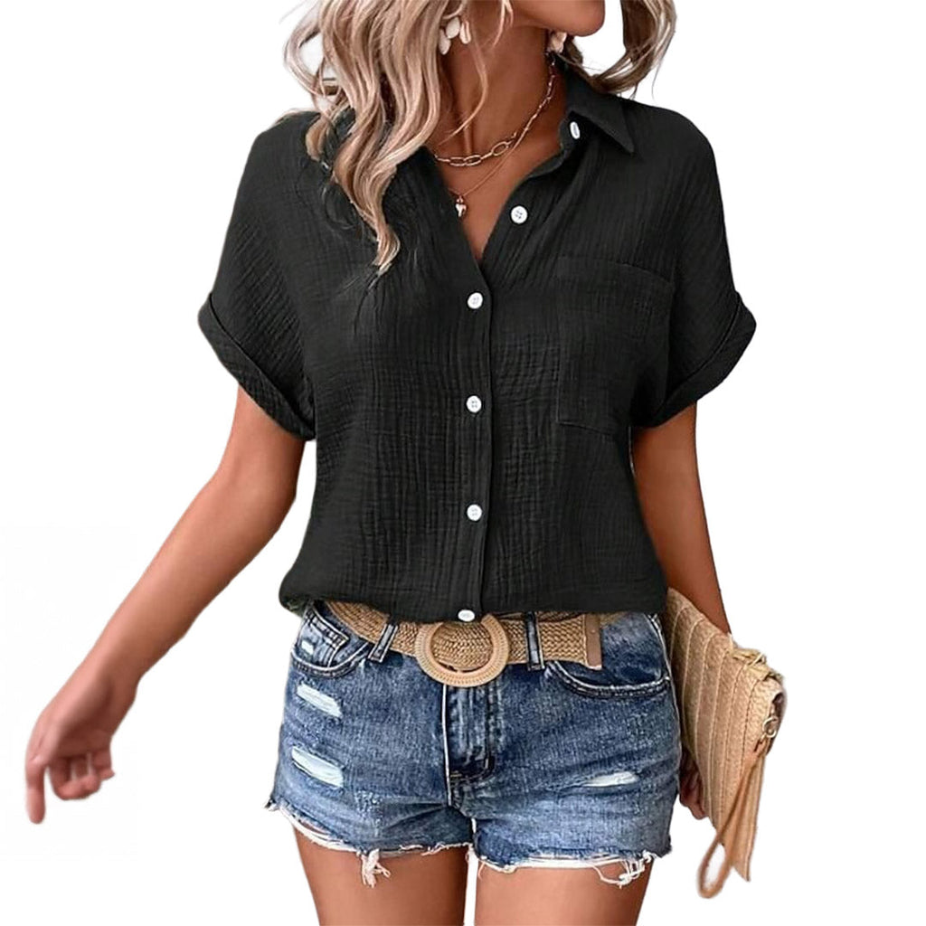 Adeline Rose Shirt