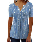 Clobie Maria Top