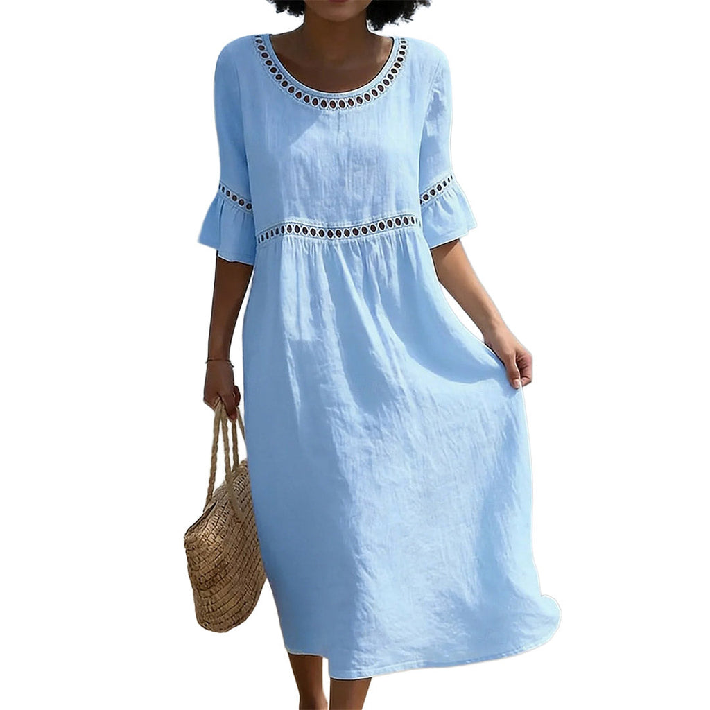 Angelina Malia Dress
