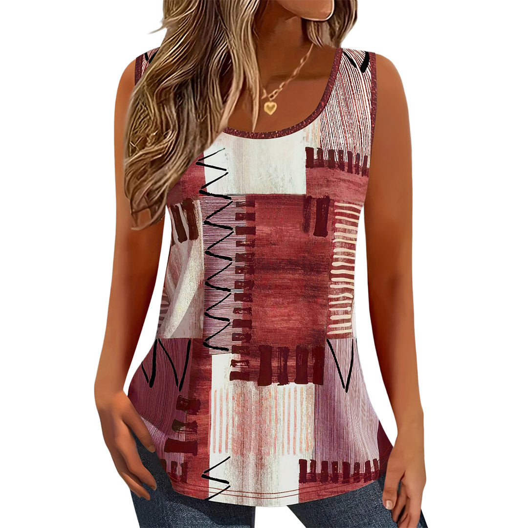 Carolina Mckenna Top