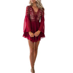 Jordyn Laura Dress