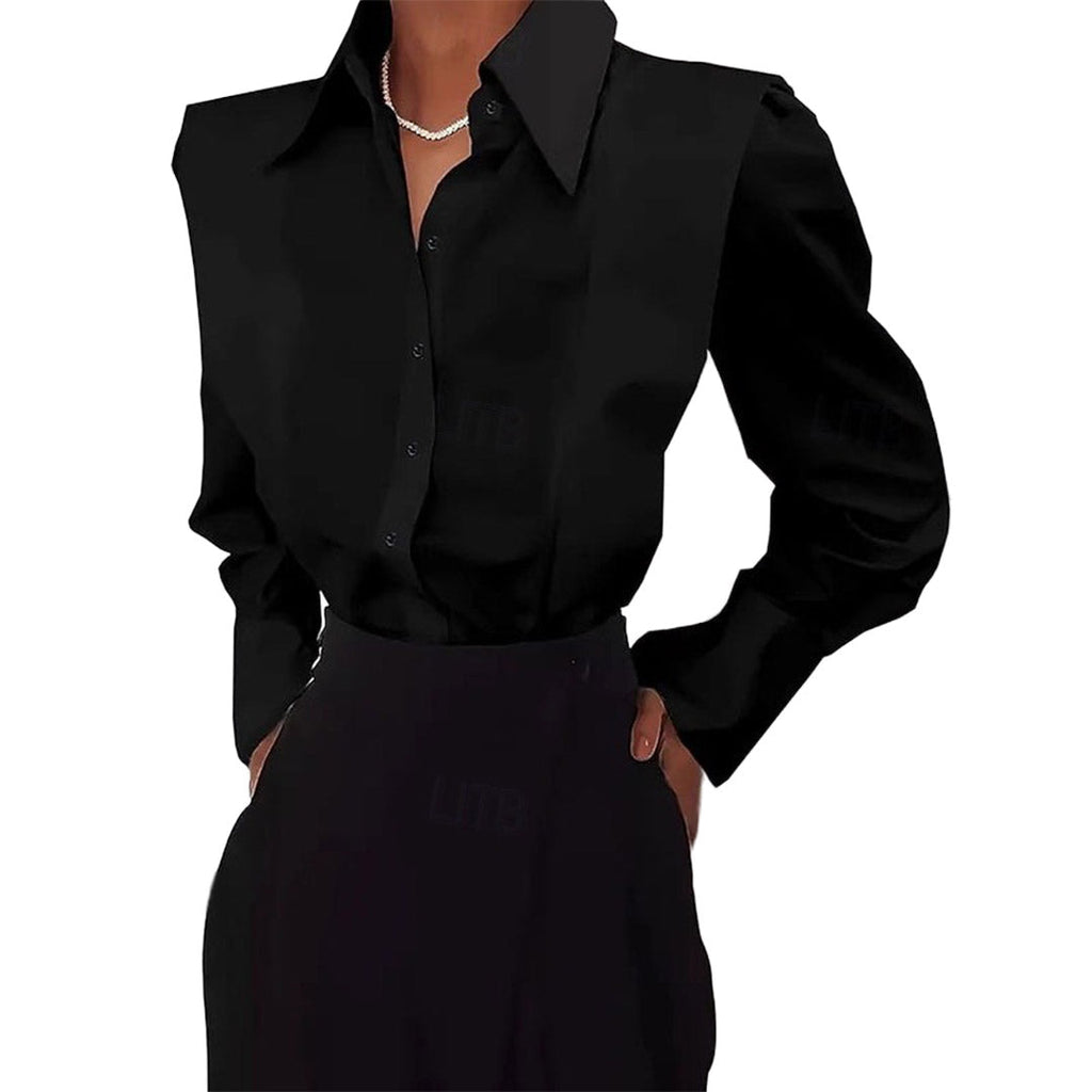 Elaina Arleth Top