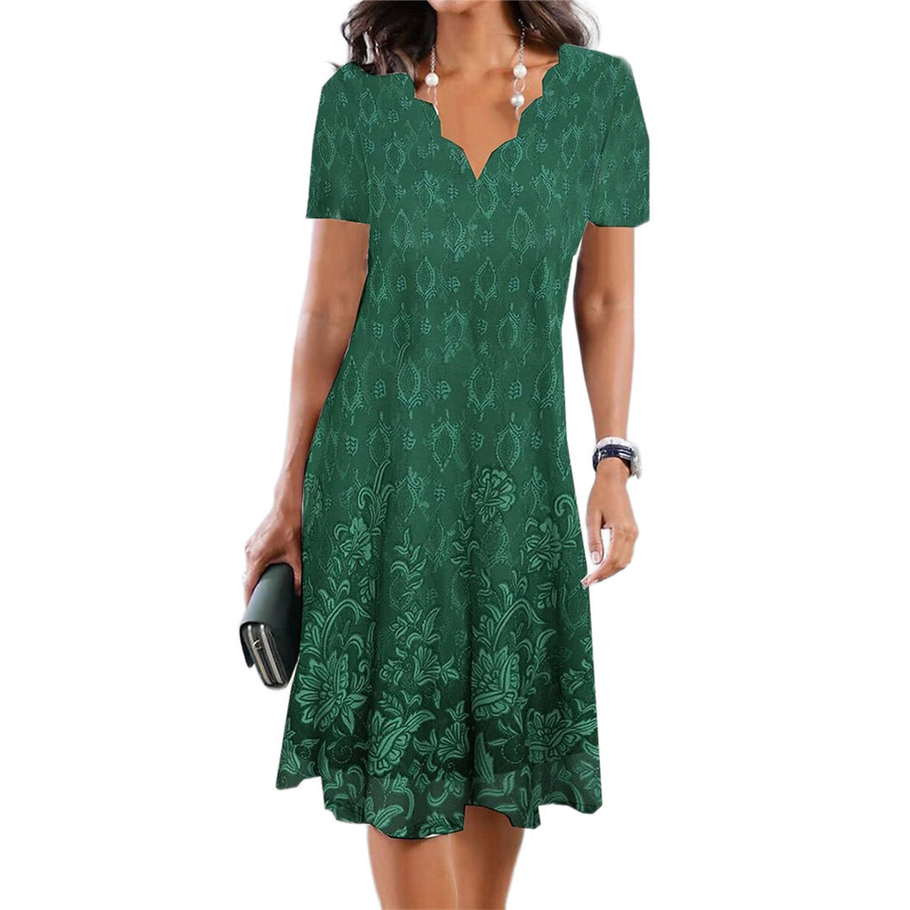 Aylani Blake Dress