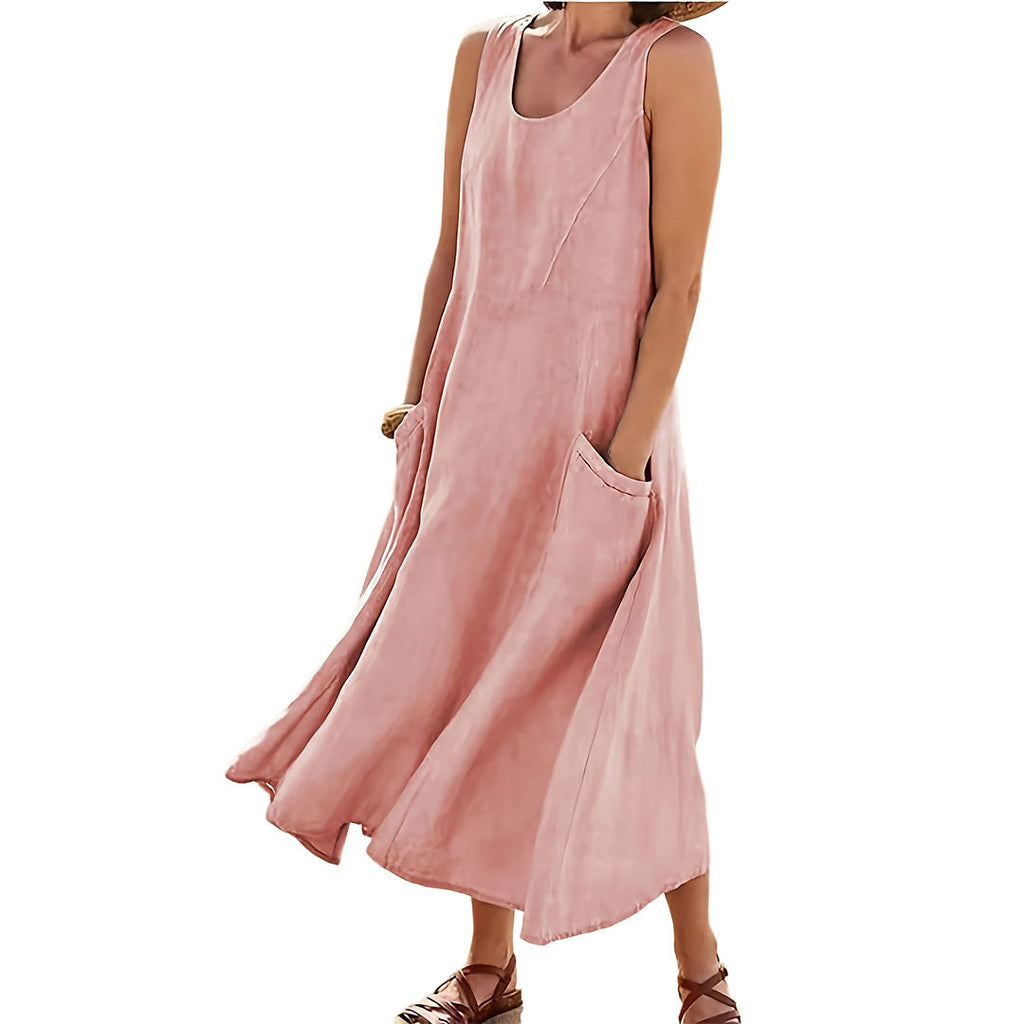Celeste Bailey Dress