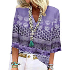 Sierra Cove Blouse