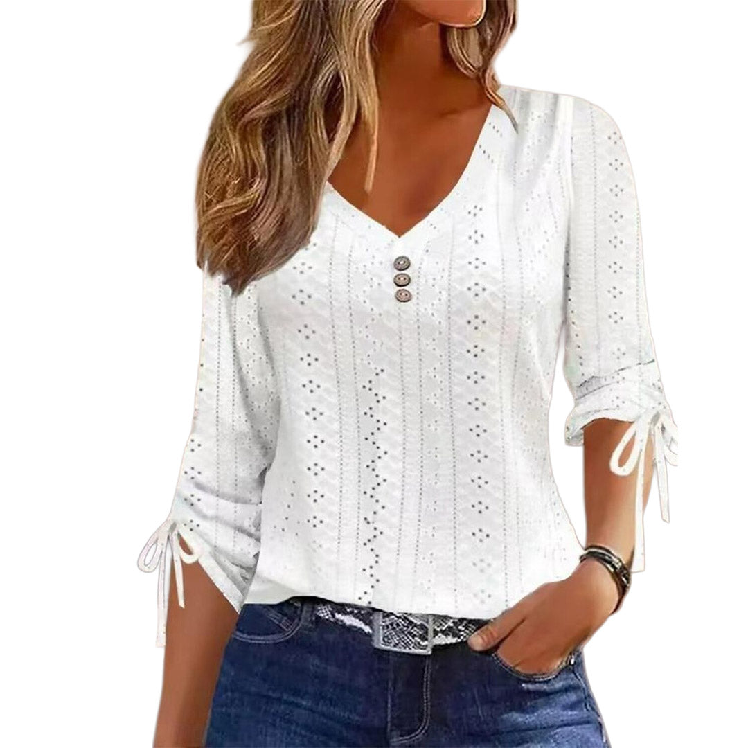 Calliope Alicia Top