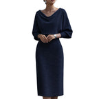 Marceline Veronica Dress