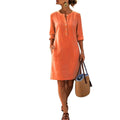 Marley Emory Dress