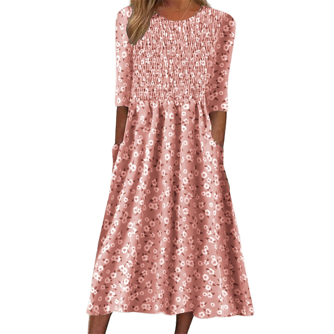 Bianca Raegan Dress