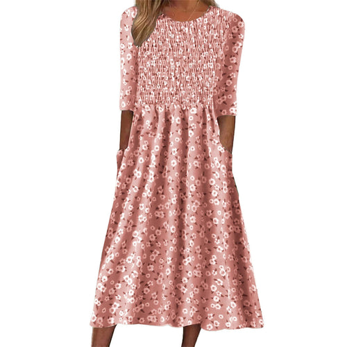 Bianca Raegan Dress