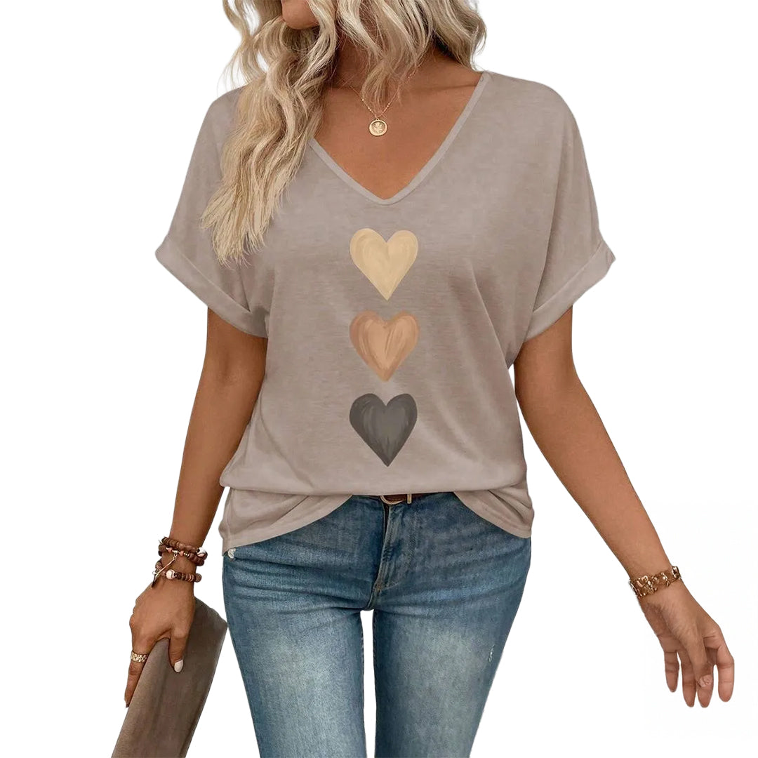 Scarlett Graso Top