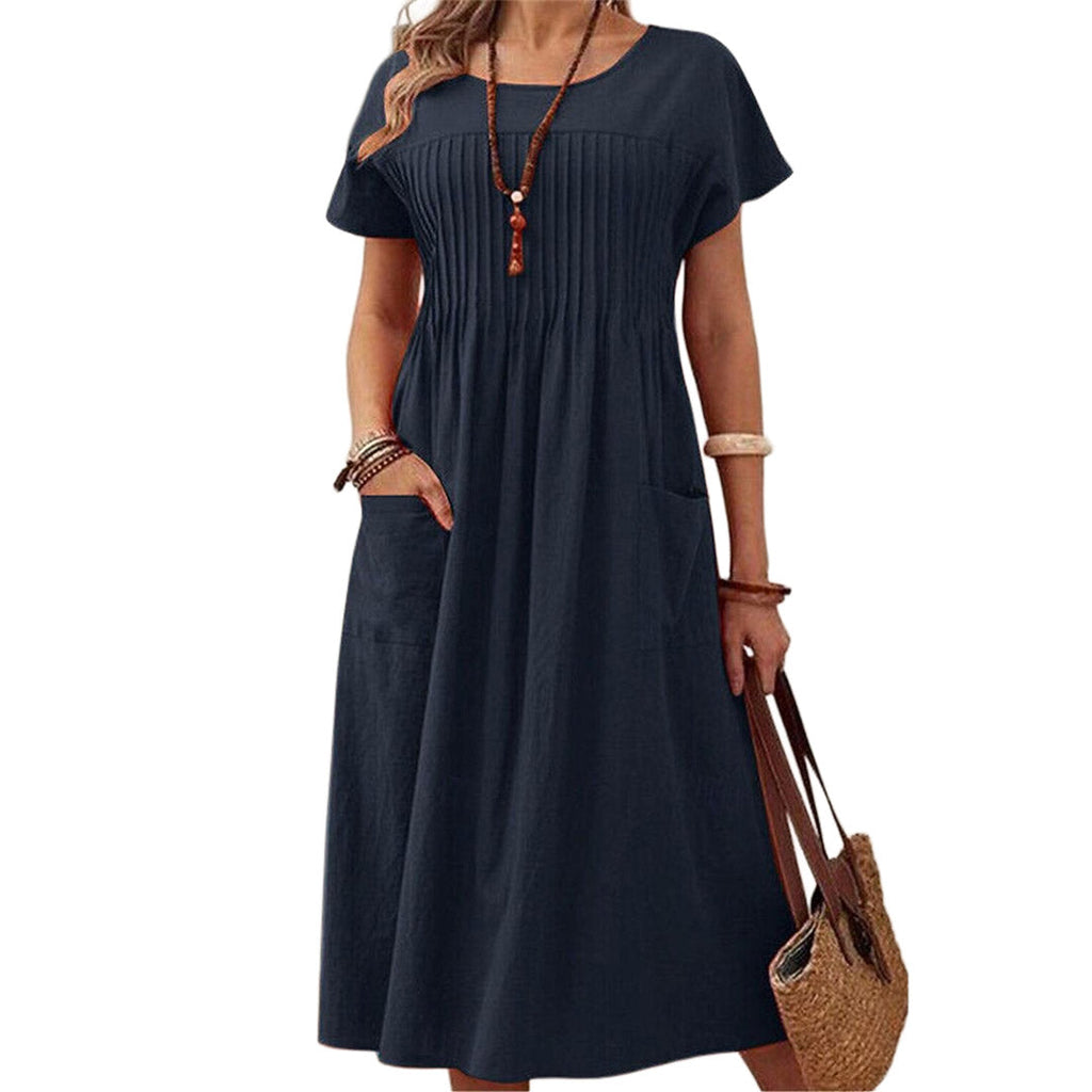 Ainsley Arlette Dress