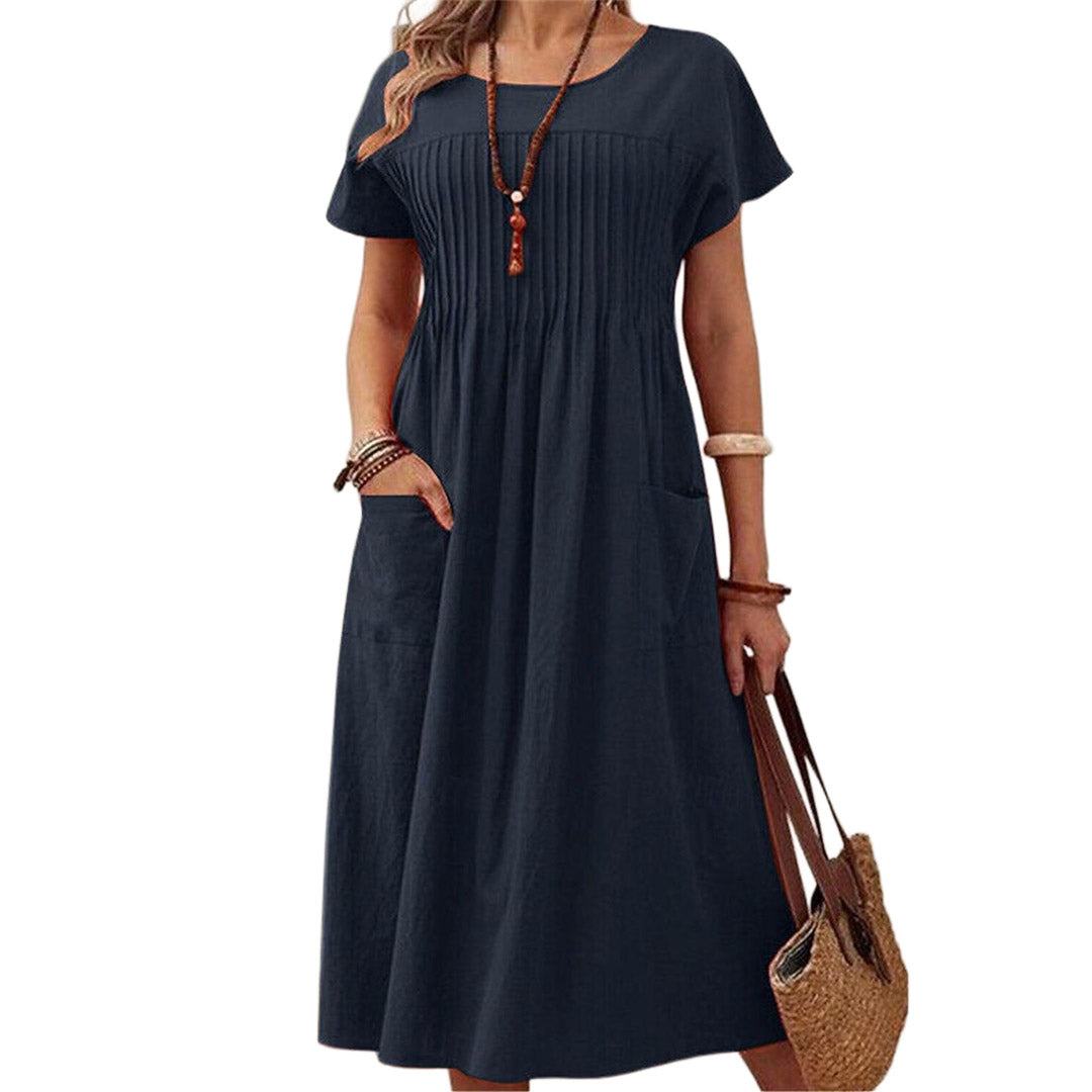 Ainsley Arlette Dress