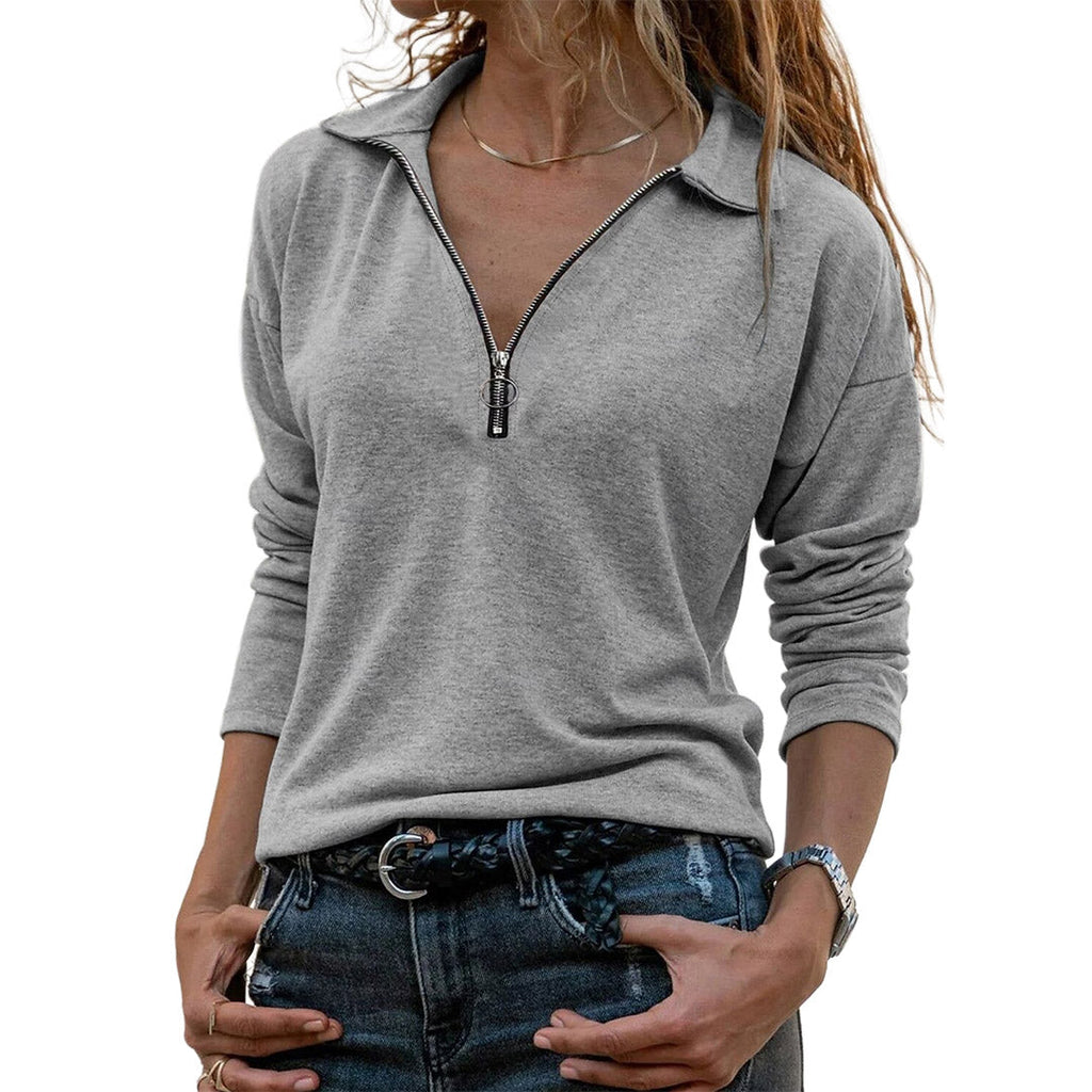 Leona Lilliana Top